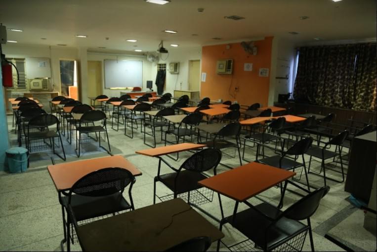 Digiquest Institute of Creative Arts & Design Hyderabad Campus Infrastructure photo 2